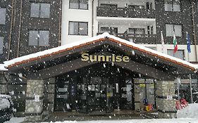 Sunrise Park Hotel Bansko - Free Wellness